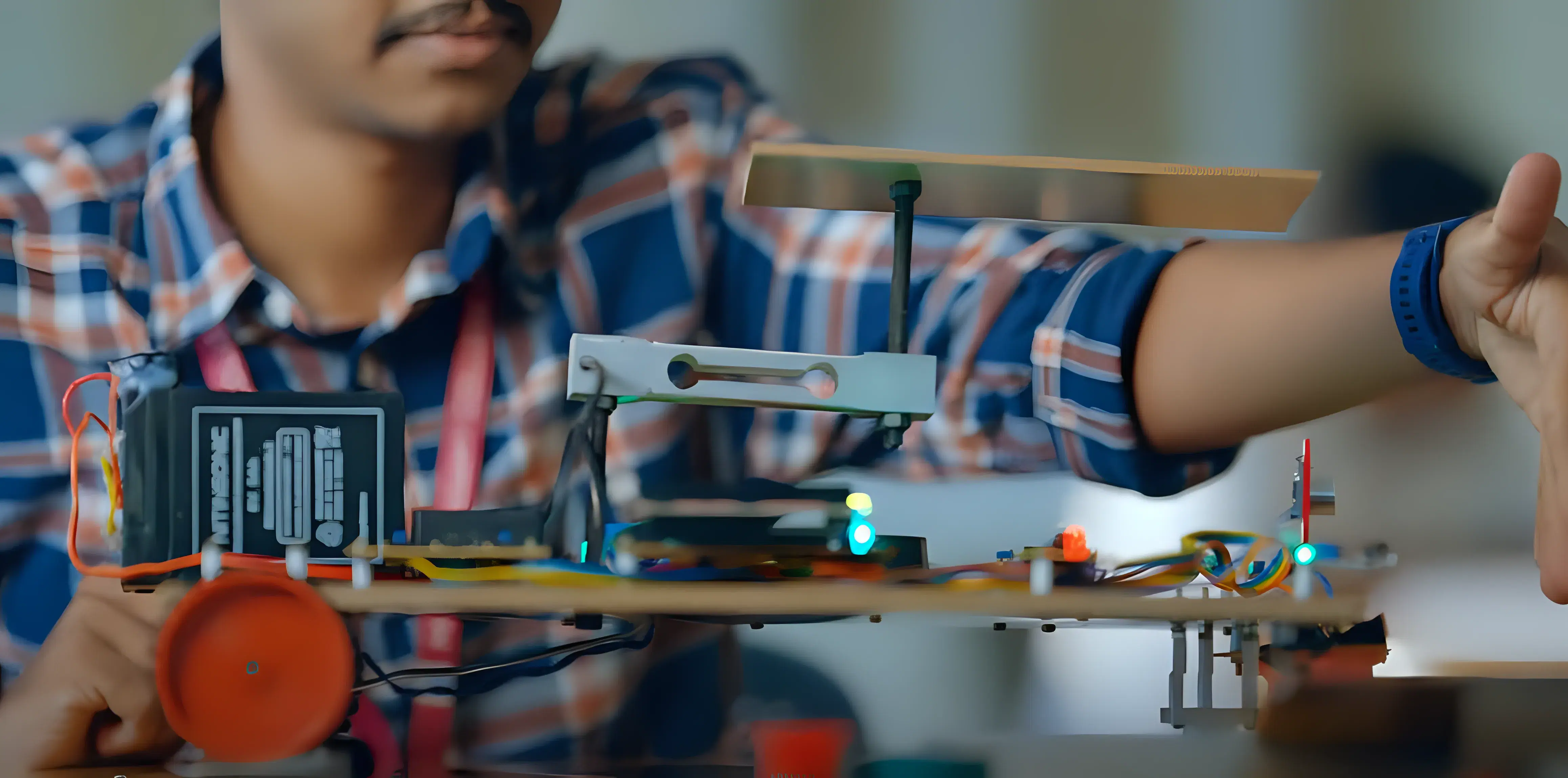 MKCE Facilities photo 11